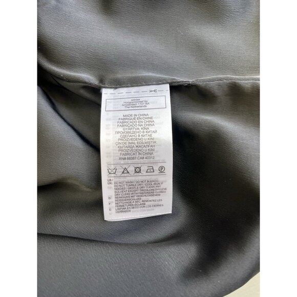 Adidas IVY PARK by Beyonce Limited Collection Crop Suit Jacket Size S GP4707 - Picture 16 of 16